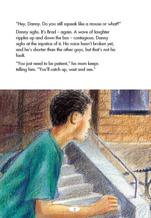 Where Are You, Mr. P book by Julia Wall
