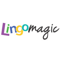 LingoMagic - Rainbow Reading