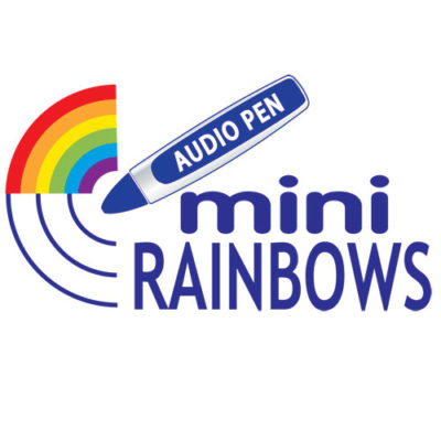 miniRAINBOW Specials