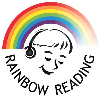 Rainbow Reading Series