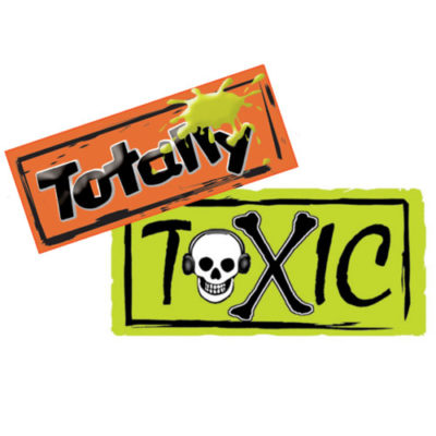 Totally ToXic Series