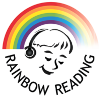 Rainbow Reading Specials