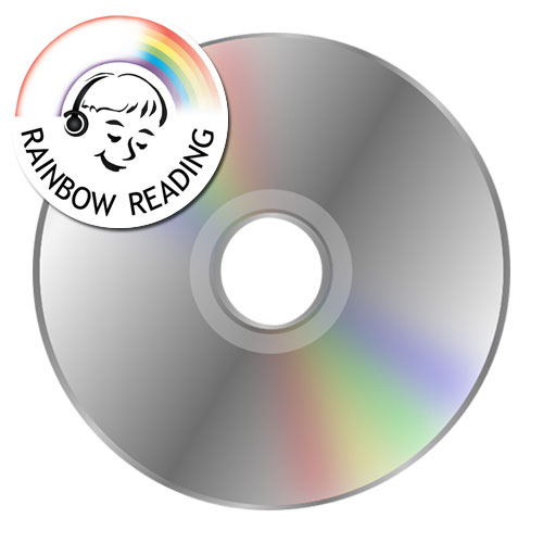 CD - Worm Farm - Rainbow Reading