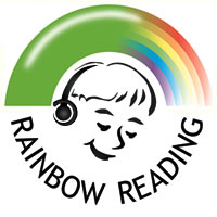 RAINBOW READING: Green - 9 to 10 Years Reading Level