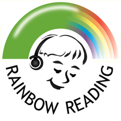 Rainbow Reading Green Specials