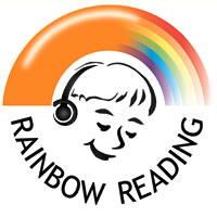 RAINBOW READING: Orange - 7 to 8 Years Reading Level