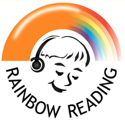 Rainbow Reading Orange Specials