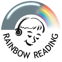 RAINBOW READING: Silver - 5 to 5.5 Years Reading Level