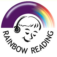 RAINBOW READING: Violet - 11 to 12 Years Reading Level