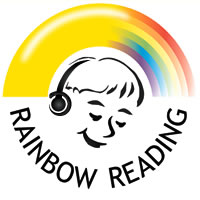 RAINBOW READING: Yellow - 8 to 9 Years Reading Level