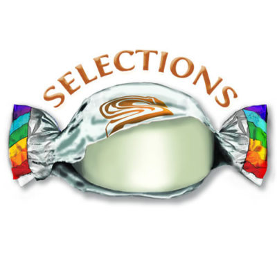 Selections White Specials