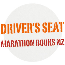 Driver's Seat | Non-fiction, some interactive (Years 7-10)