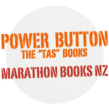 Power Button | The “Tas” Books (Years 4-8)