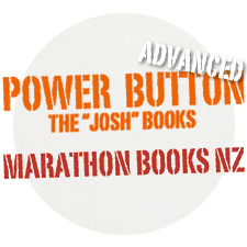 Power Button Advanced | The “Josh” Books (Years 4-10)