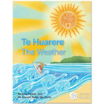 Te Huarere (The Weather) - Big book (39x28cm)