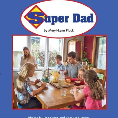 Super Dad