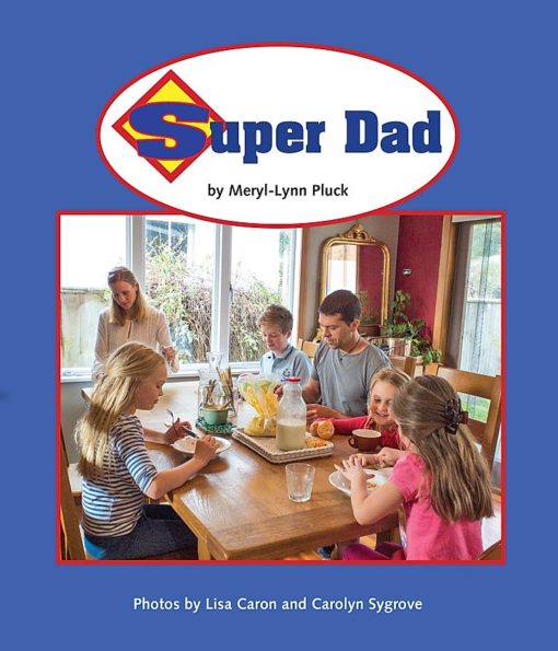 Super Dad