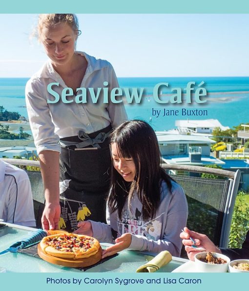 Seaview Café