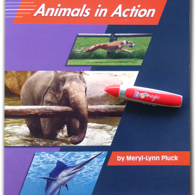 Animals in Action