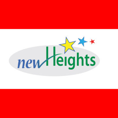 NEW HEIGHTS: Red – 6 to 7 Years Reading Level