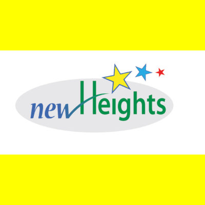 NEW HEIGHTS: Yellow - 8 to 9 Years Reading Level