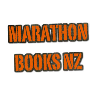 Marathon Books NZ