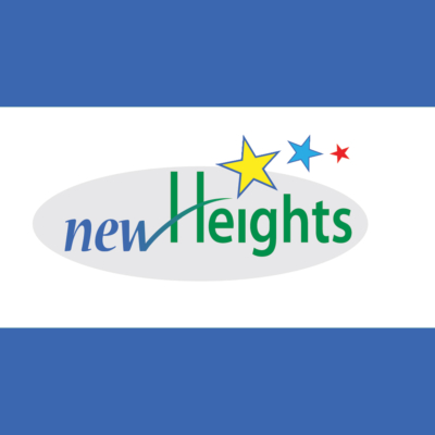 New Heights Blue Specials