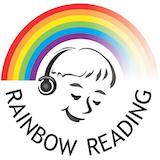 Rainbow Reading