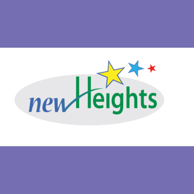 NEW HEIGHTS: Violet - 11 to 12 Years Reading Level